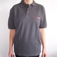 Poloshirt Kurzarm