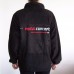 Fleece Jacke