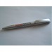 Kugelschreiber Clear SILVER 5200