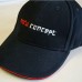 Base Cap schwarz