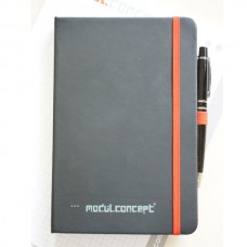 Notizbuch A5